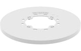 Hanwha Montagelochabdeckung SBP-200C