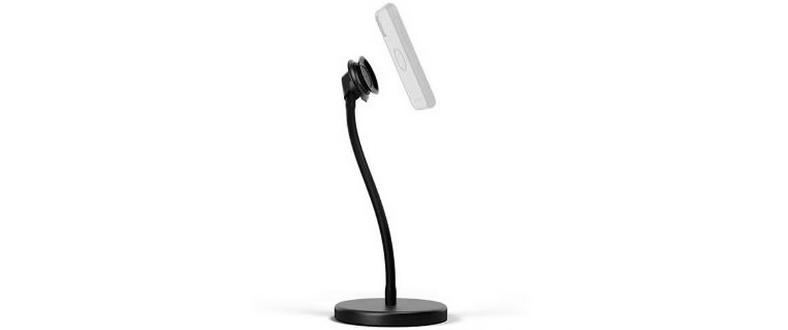 Silwy MAGNET-Smartphone-Halterung