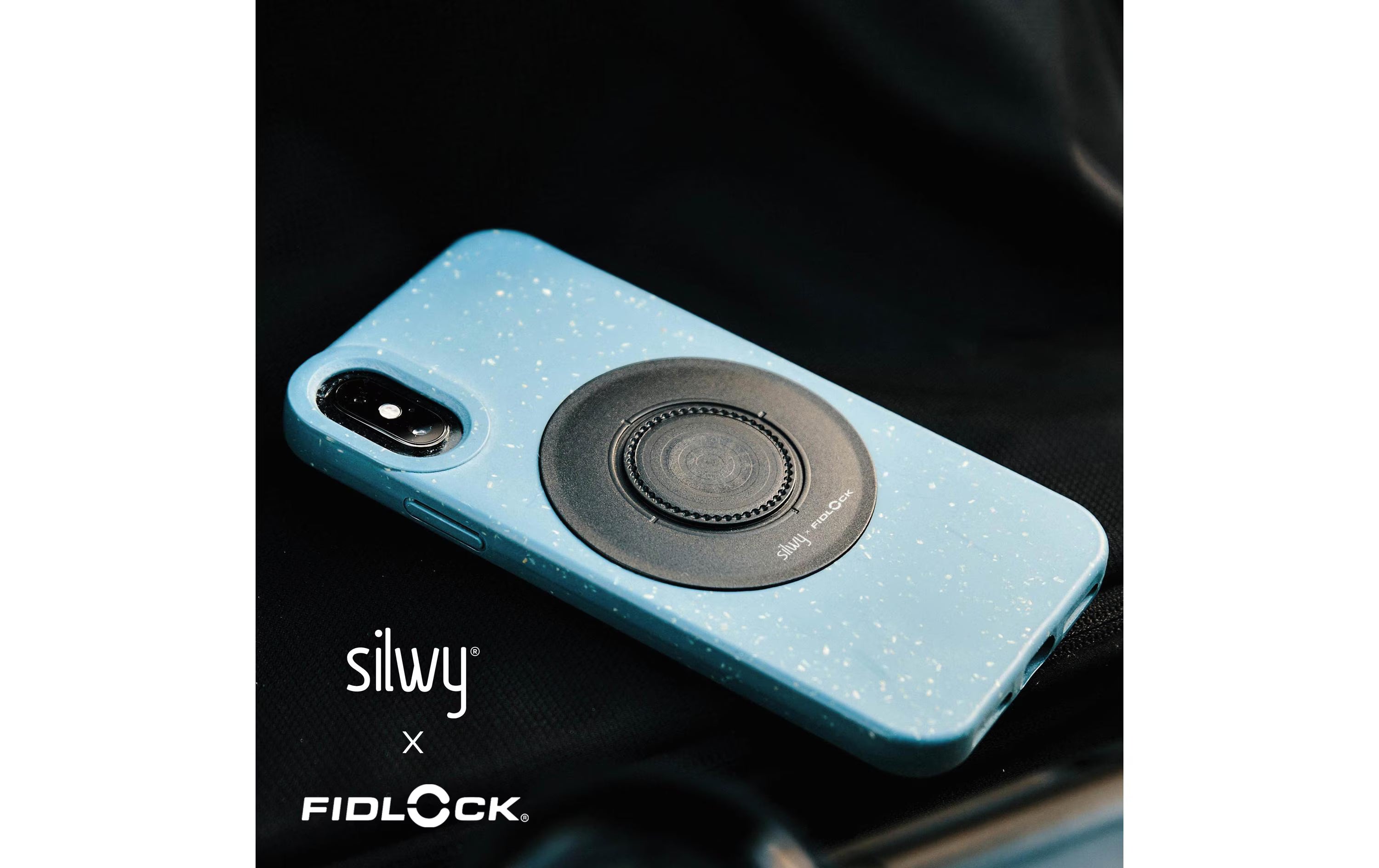 Silwy MAGNET-Vacuum-Patch