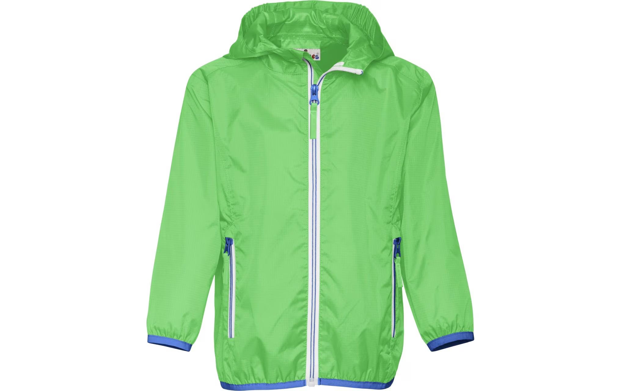 Playshoes Regenjacke faltbar