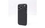 NEVOX CarbonSeries Cover