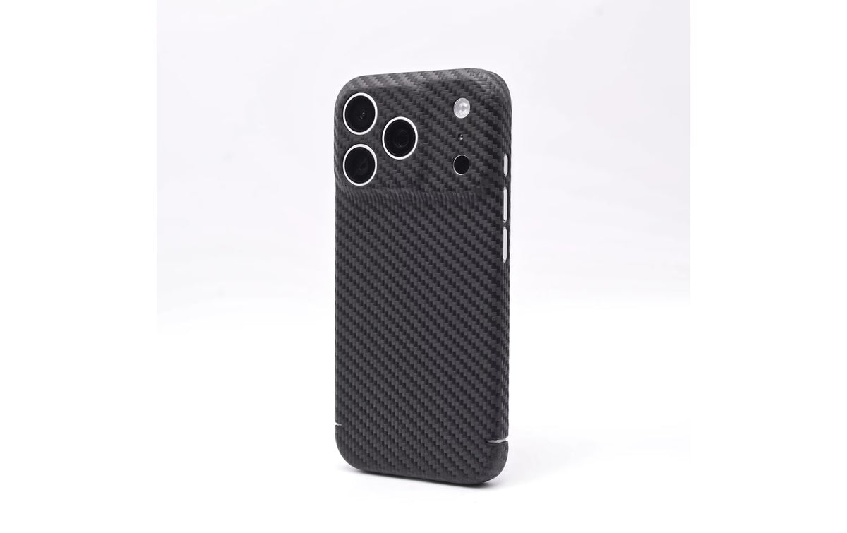 NEVOX CarbonSeries Cover