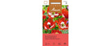 Mohn Schweizerfahne