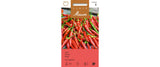 Chili de Cayenne rot