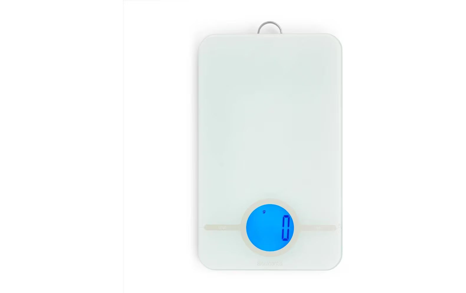 Brabantia Küchenwage Digital