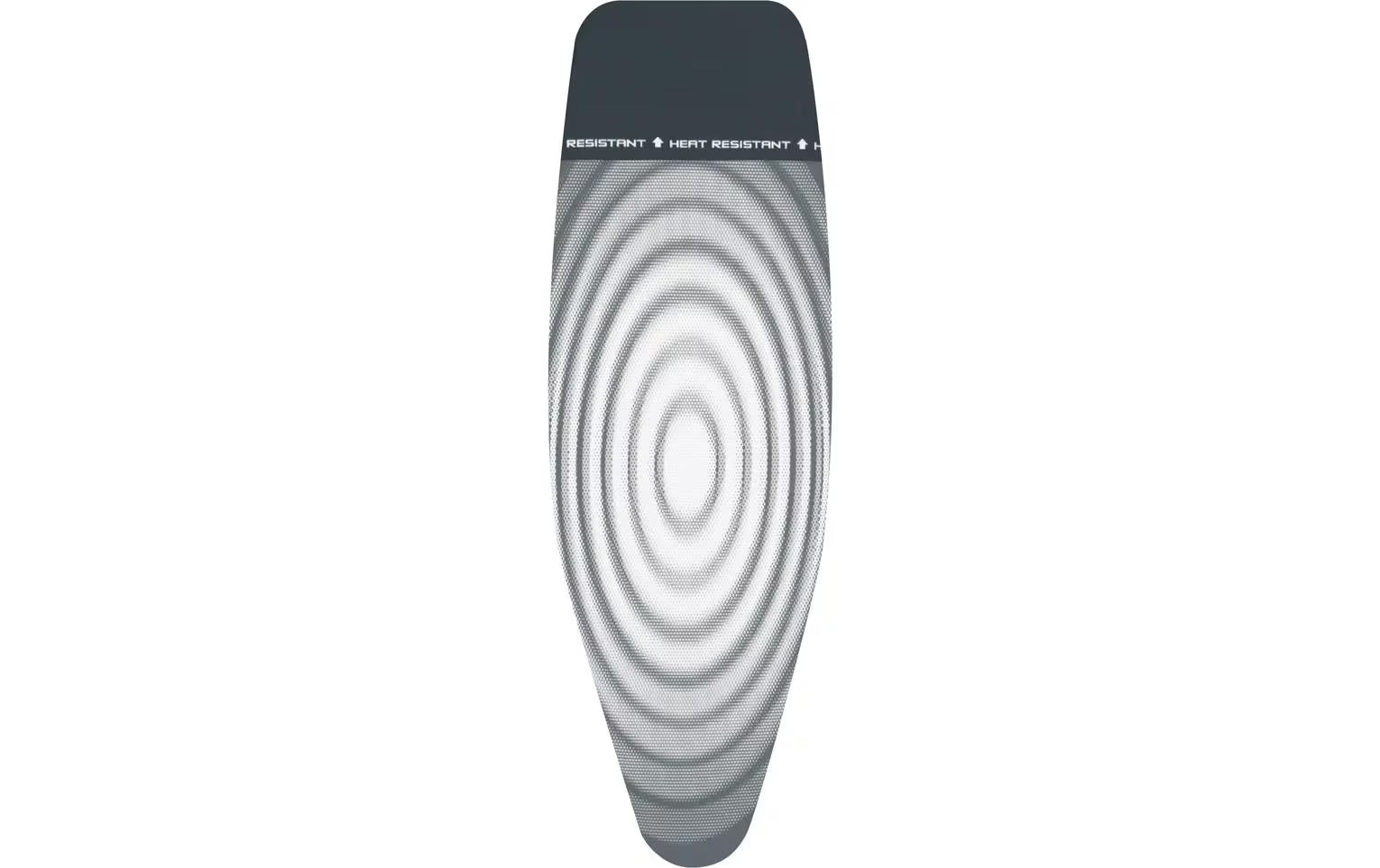 Brabantia Bügelbrettbezug D 135 x 45 cm