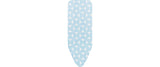 Brabantia Bügelbrettbezug C 124 x 45 cm