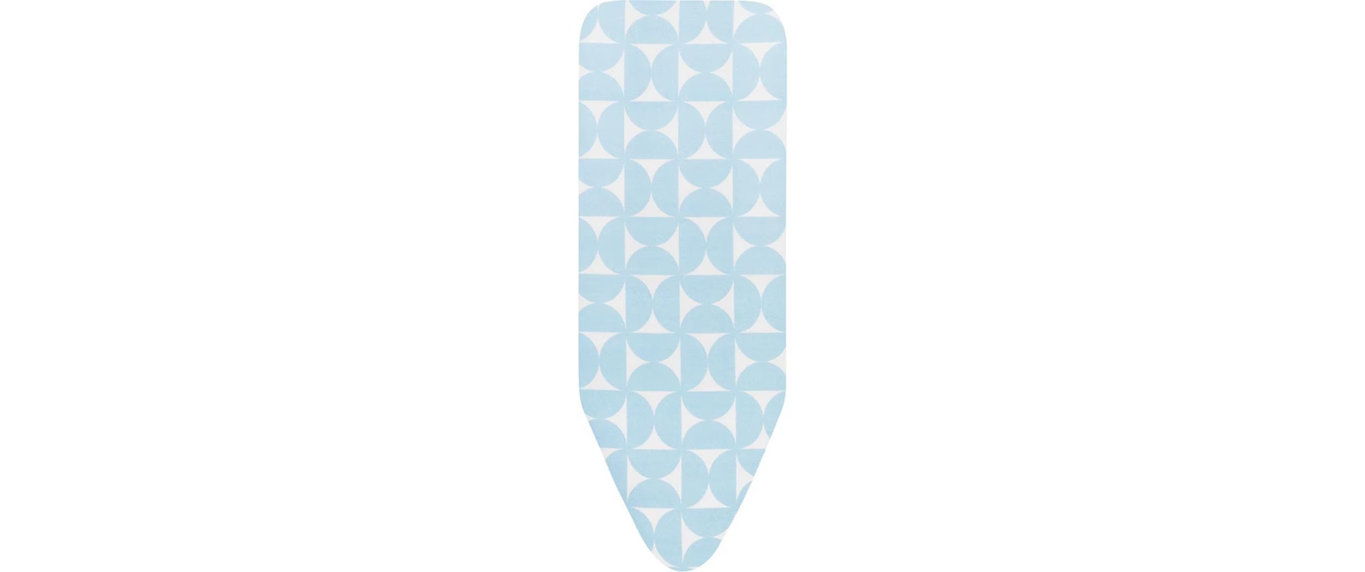 Brabantia Bügelbrettbezug C 124 x 45 cm