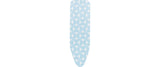 Brabantia Bügelbrettbezug B 124 x 38 cm