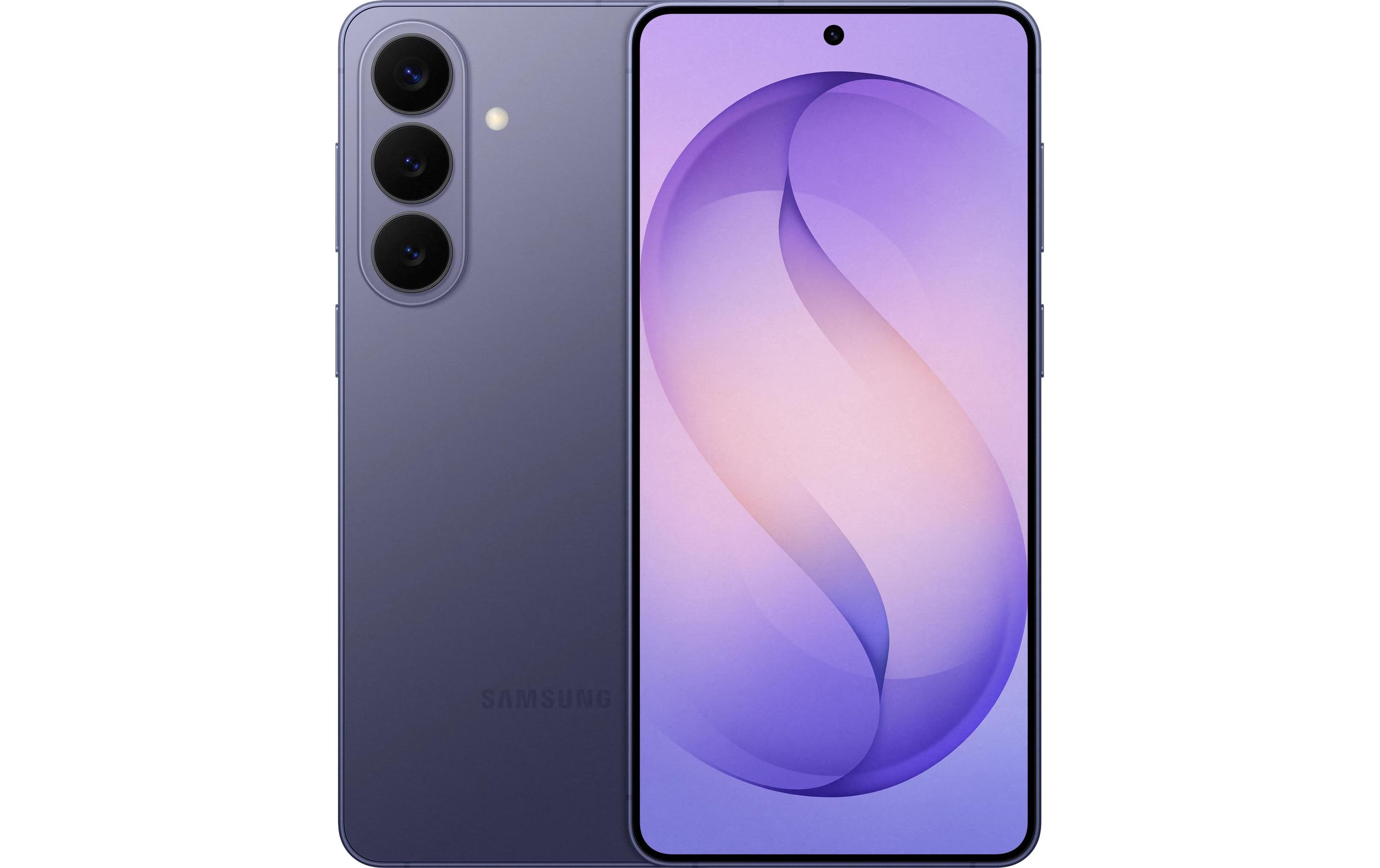 Samsung Galaxy S26+ 512GB Cobalt Violet