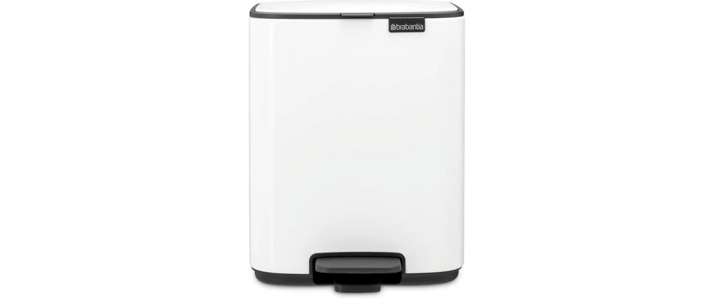 Brabantia Treteimer Bo 7 Liter