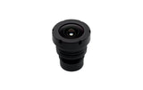 AXIS M12 Objektiv, 3.1mm, F2.0, 4 Stück