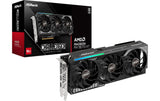 ASRock AMD Radeon RX 9070 XT Challenger 16G