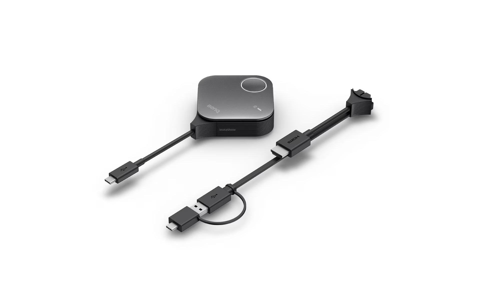 Benq Button für VS25