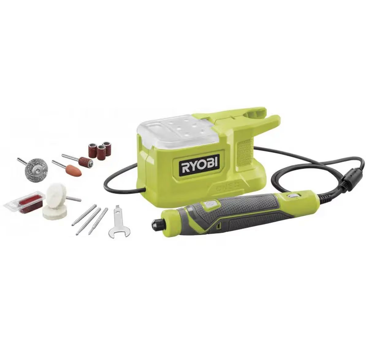 Akku-Rotationswerkzeug Mini RRT18-0