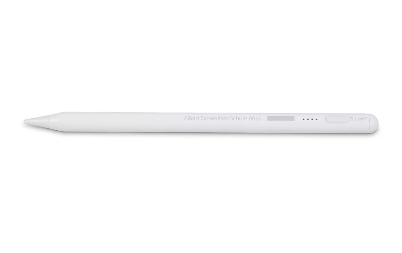 LMP DigiPen, iPad, 140mAh, USB-C Ladeport