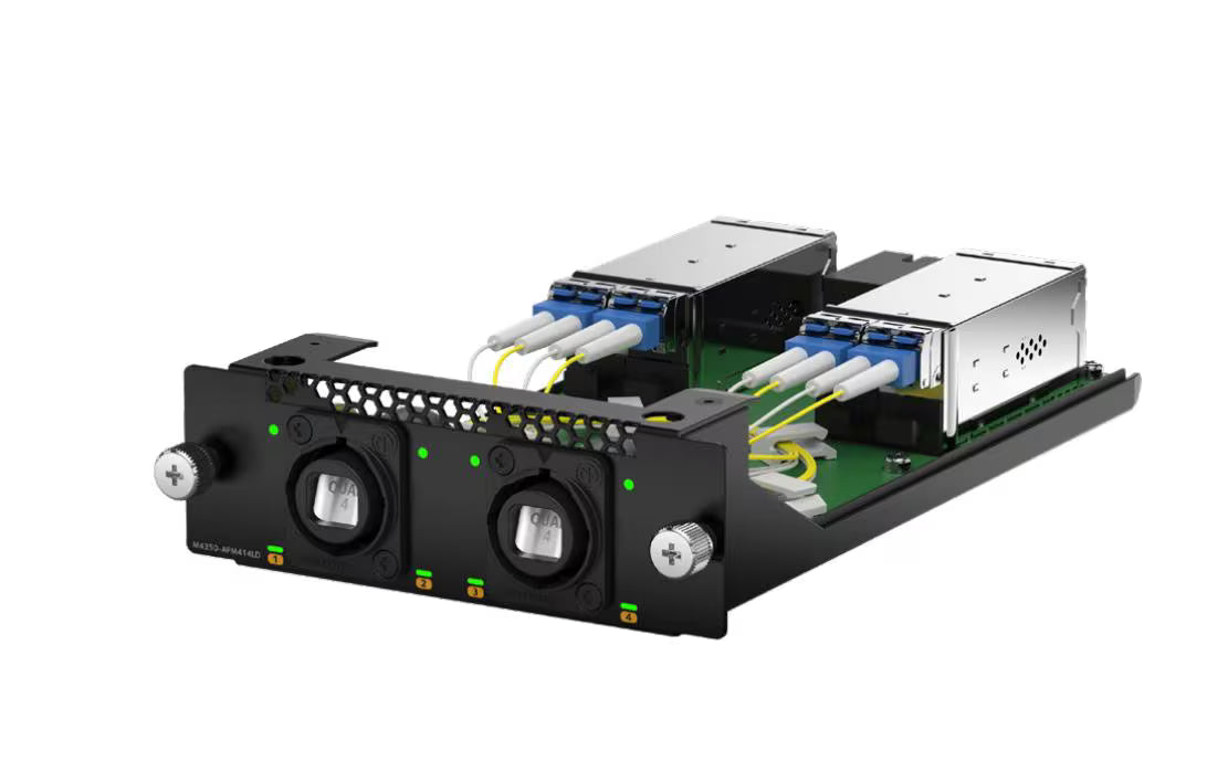 Netgear M350 Switching Modul