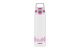 SIGG Flasche Total Clear One, 0.75L