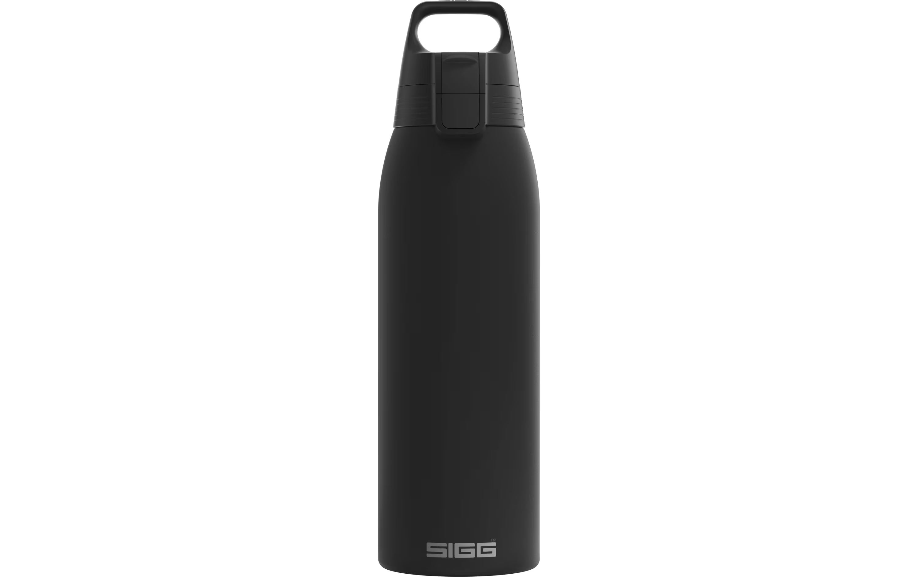 SIGG Thermosflasche Shield One, 1L