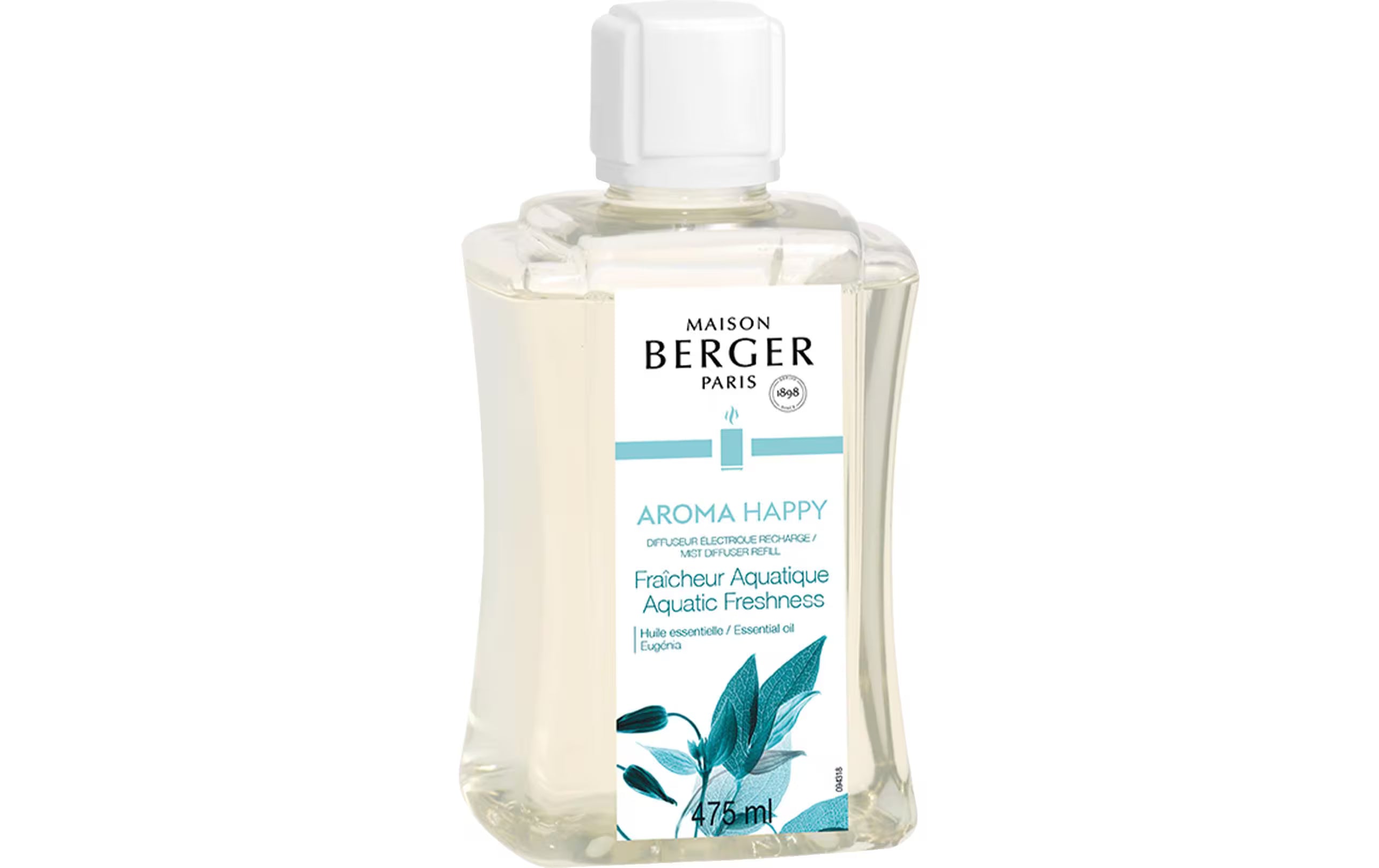 Maison B. Refill elektr. Diffusor 475ml