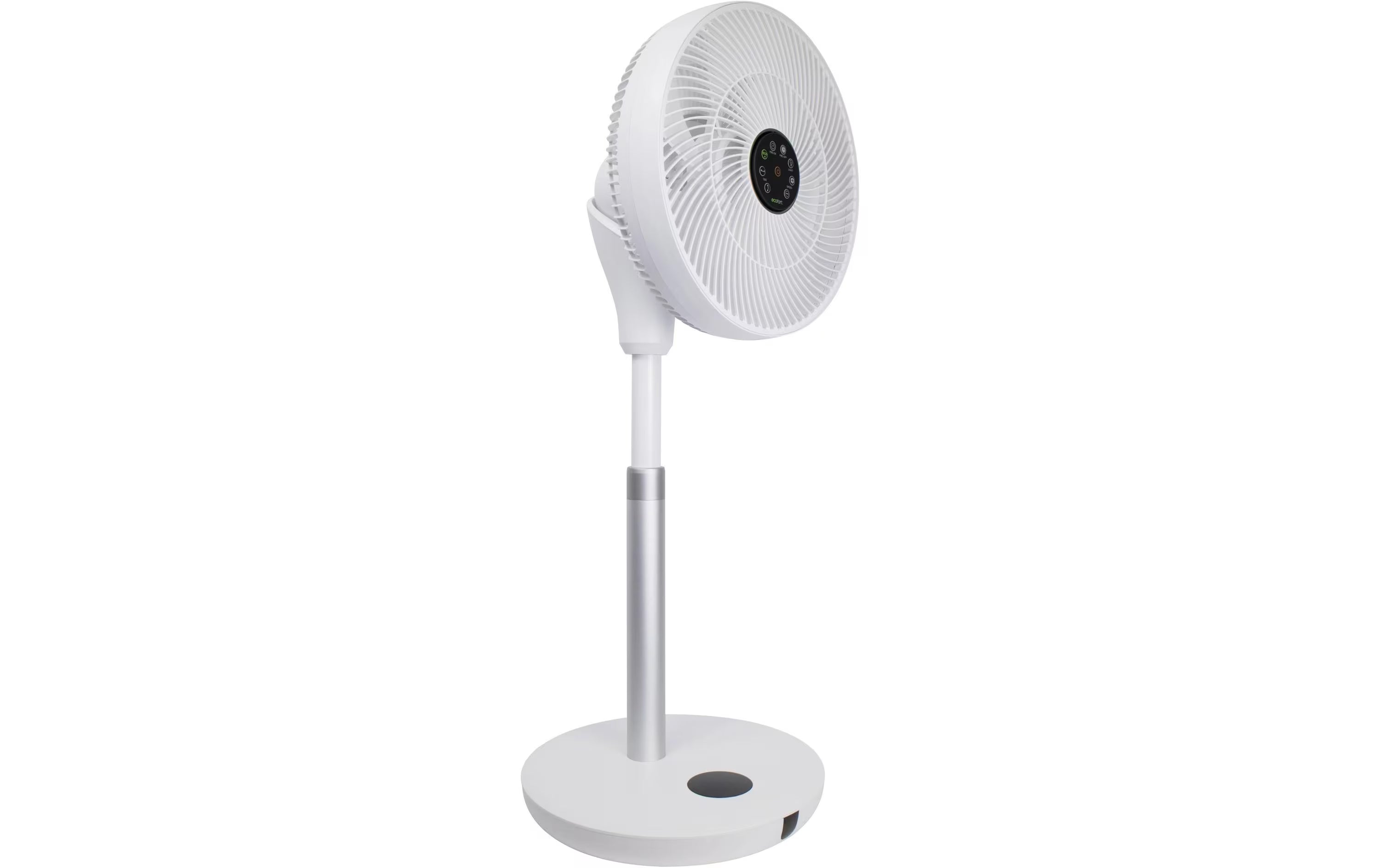 Ecofort ecoQ SilentAir Uno