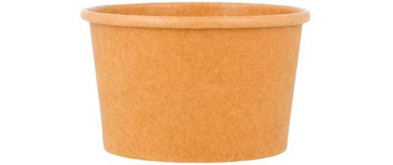 Webstar Glacébecher 120ml 50 Stk