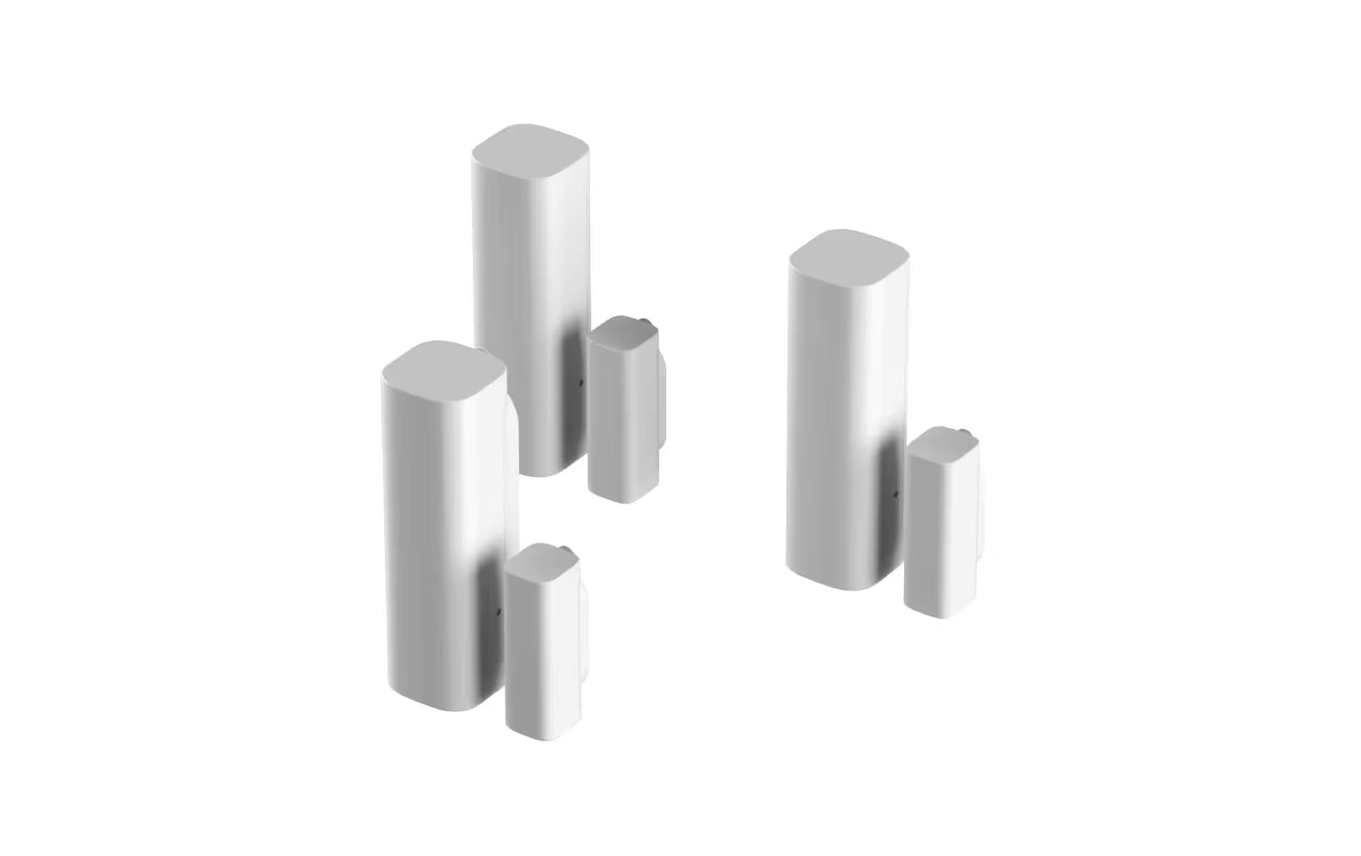 Ubiquiti UniF USL-ENTRY-3-EU Smart Sensor