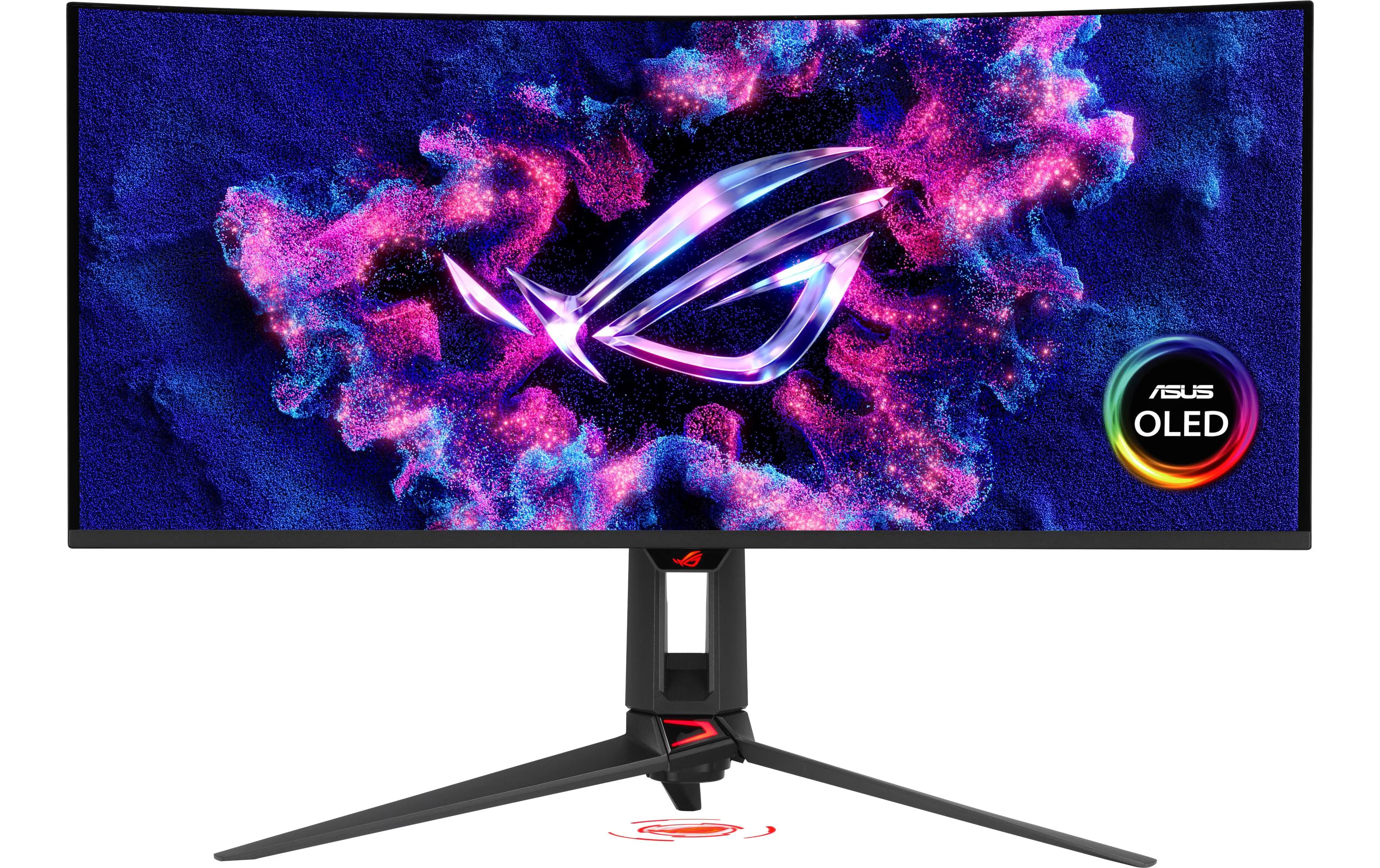 ASUS PG34WCDN 34 3840x2160, OLED
