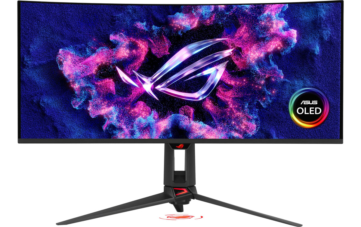 ASUS PG34WCDN 34 3840x2160, OLED