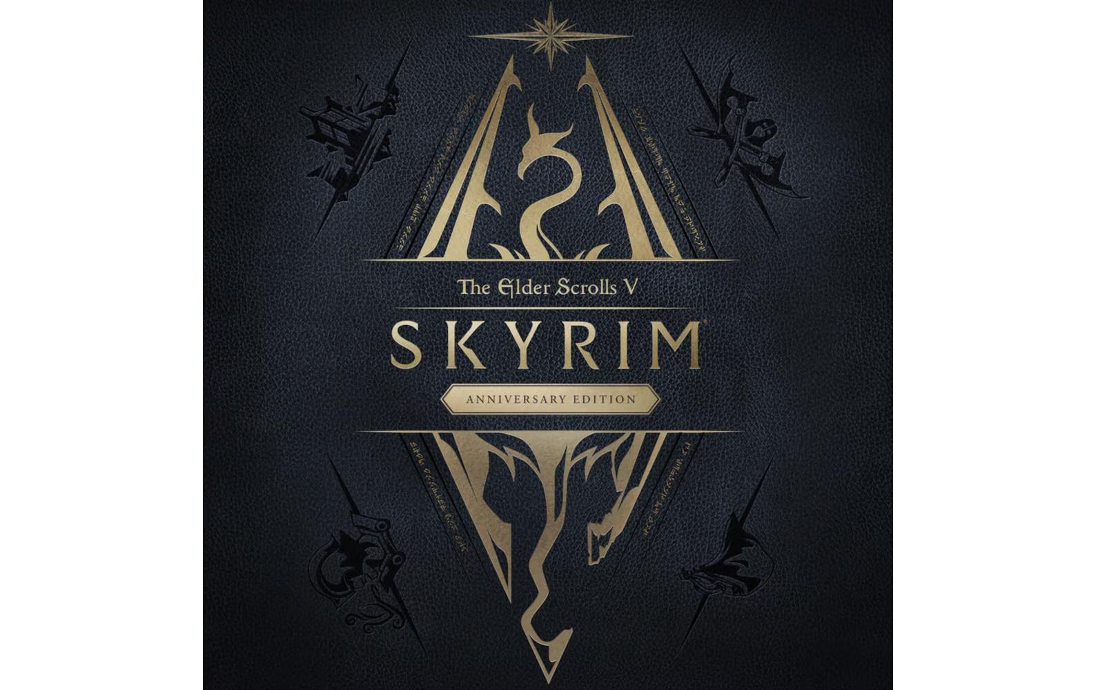 Skyrim Anniversary Edition, Switch 2