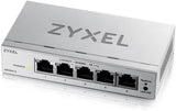 ZyXEL GS1200-5 IPTV v3 5 Port Switch