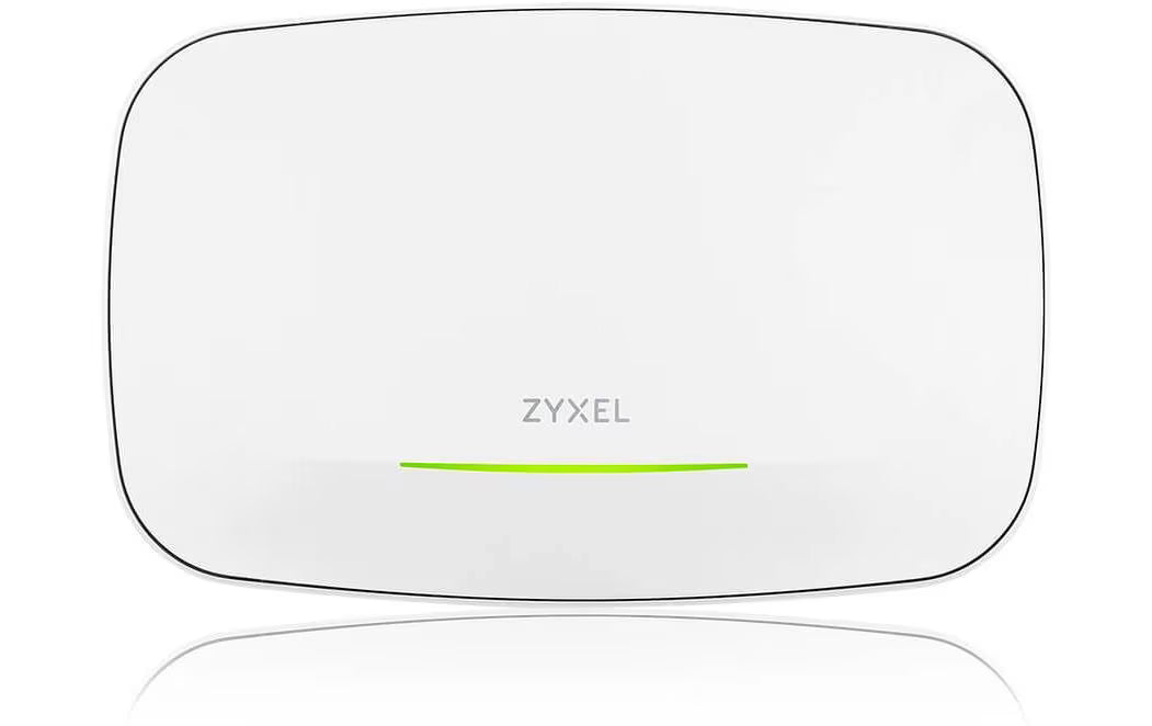 ZyXEL NWA240BE: WiFi 7 AP Triple-Radio
