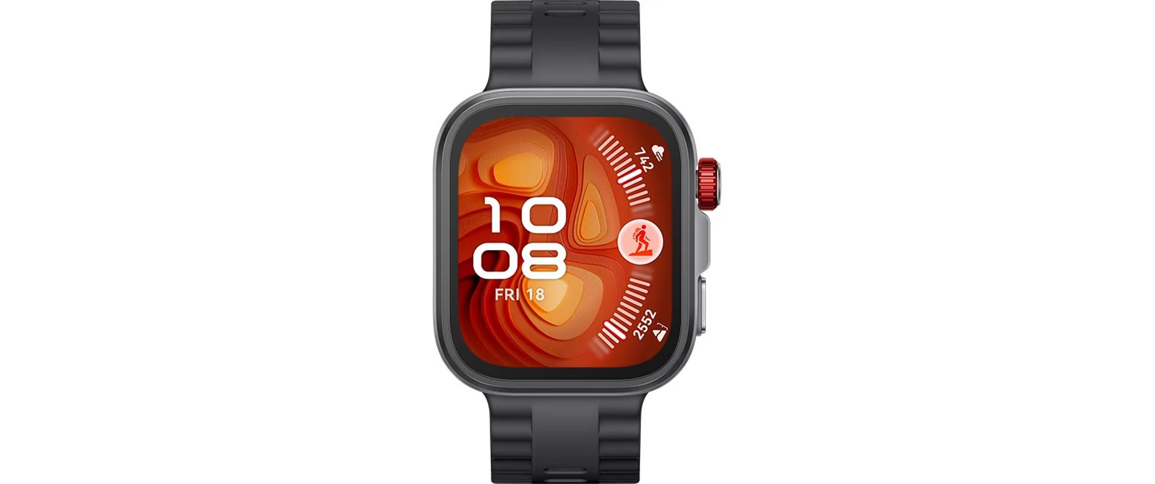 Huawei Fit 4 Pro Schwarz