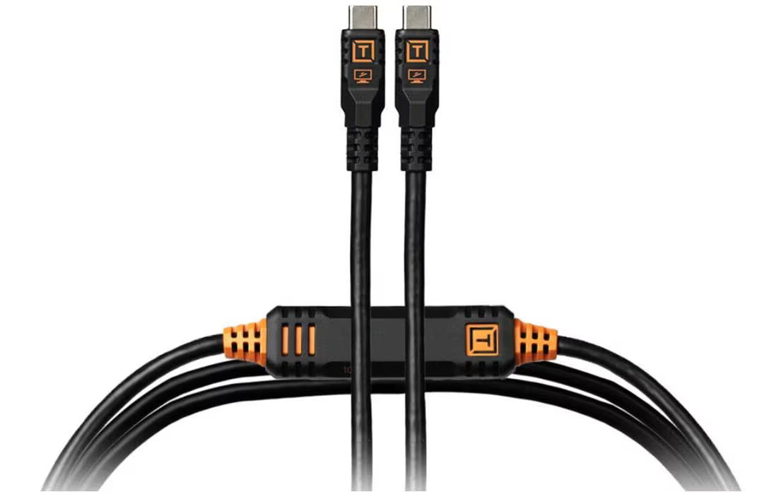 Tether Tools Optima USB-C
