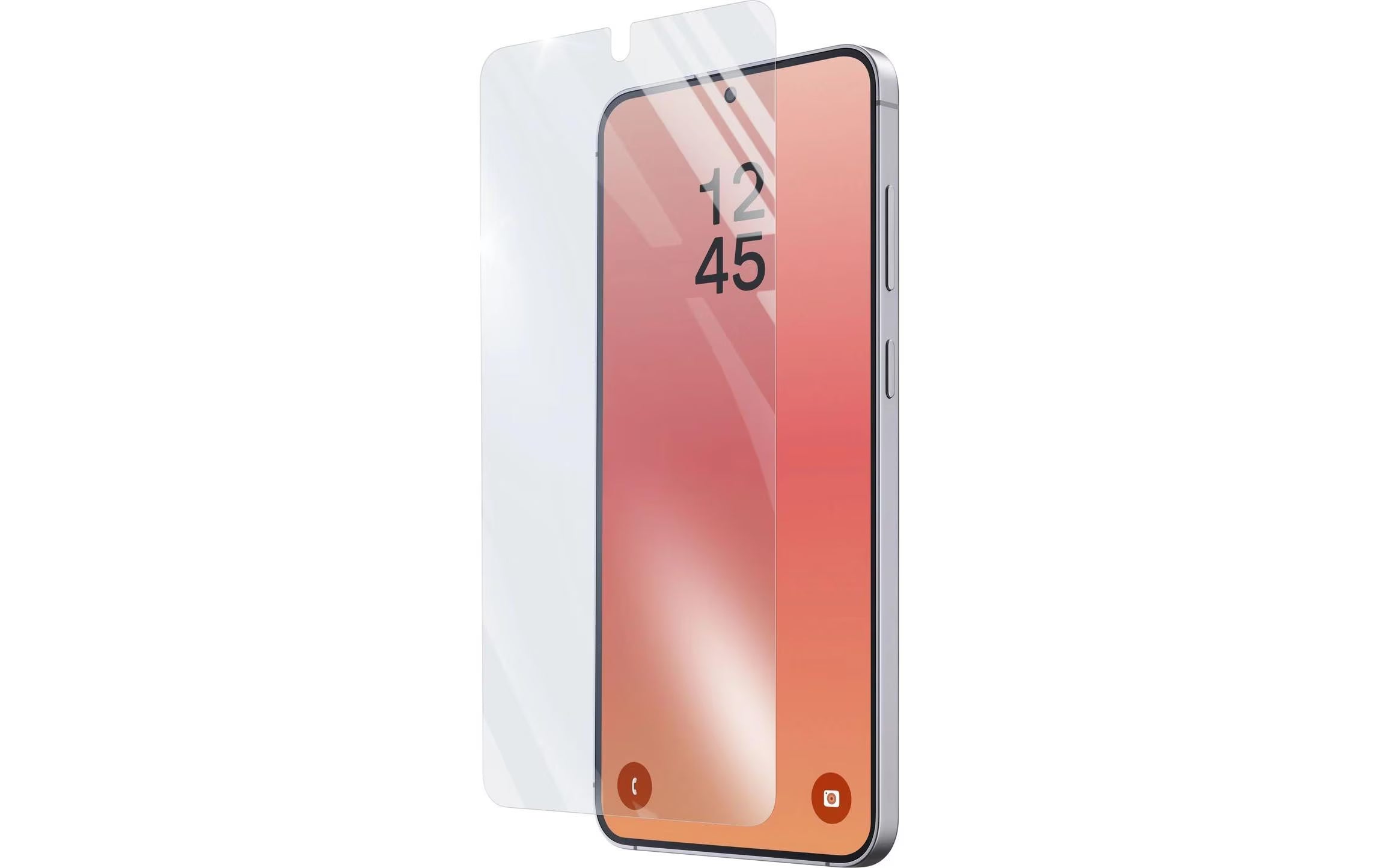 Cellular Antishock Glass