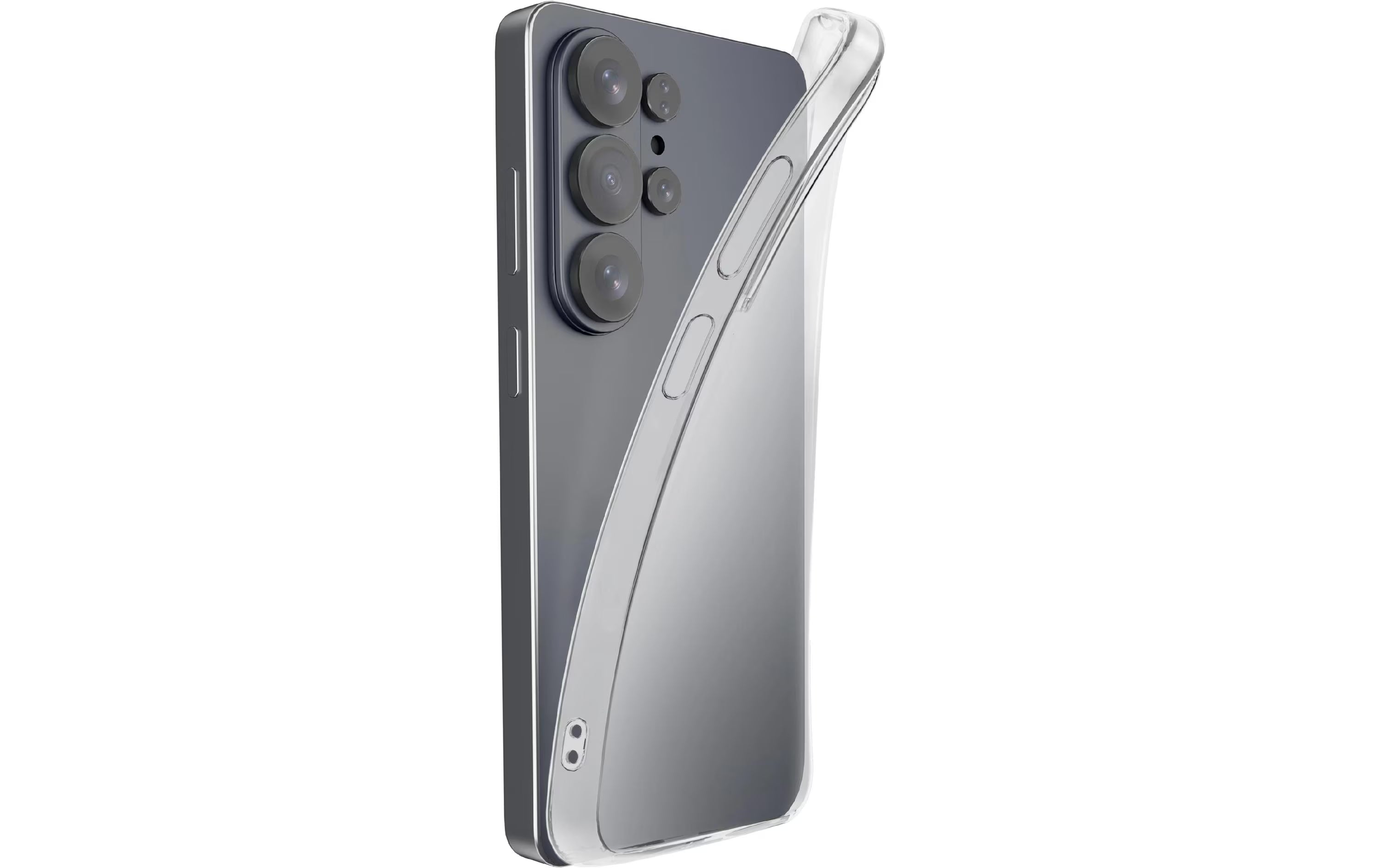 Cellular Rubber Case Fine