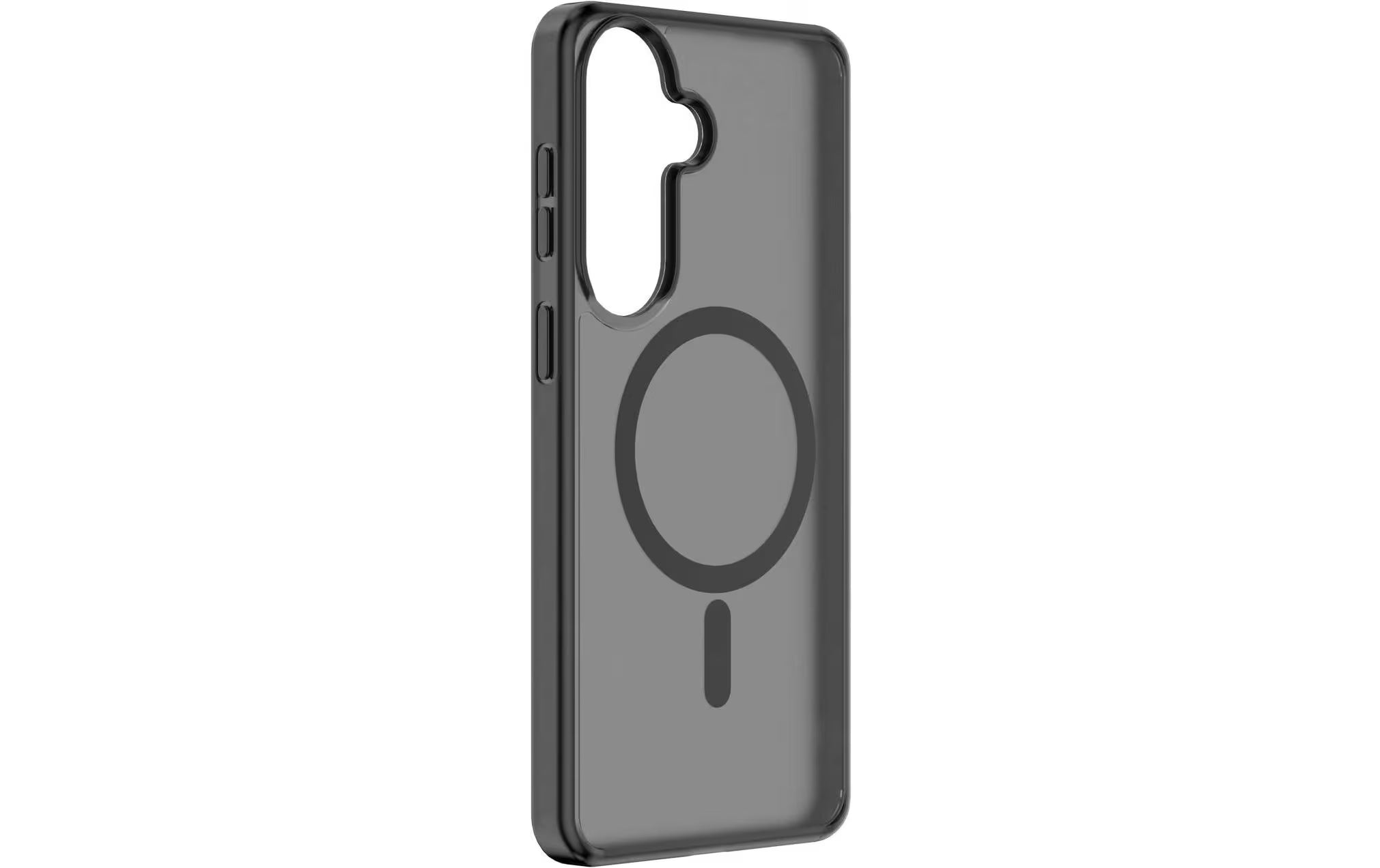 Cellular Frosty Mag Case