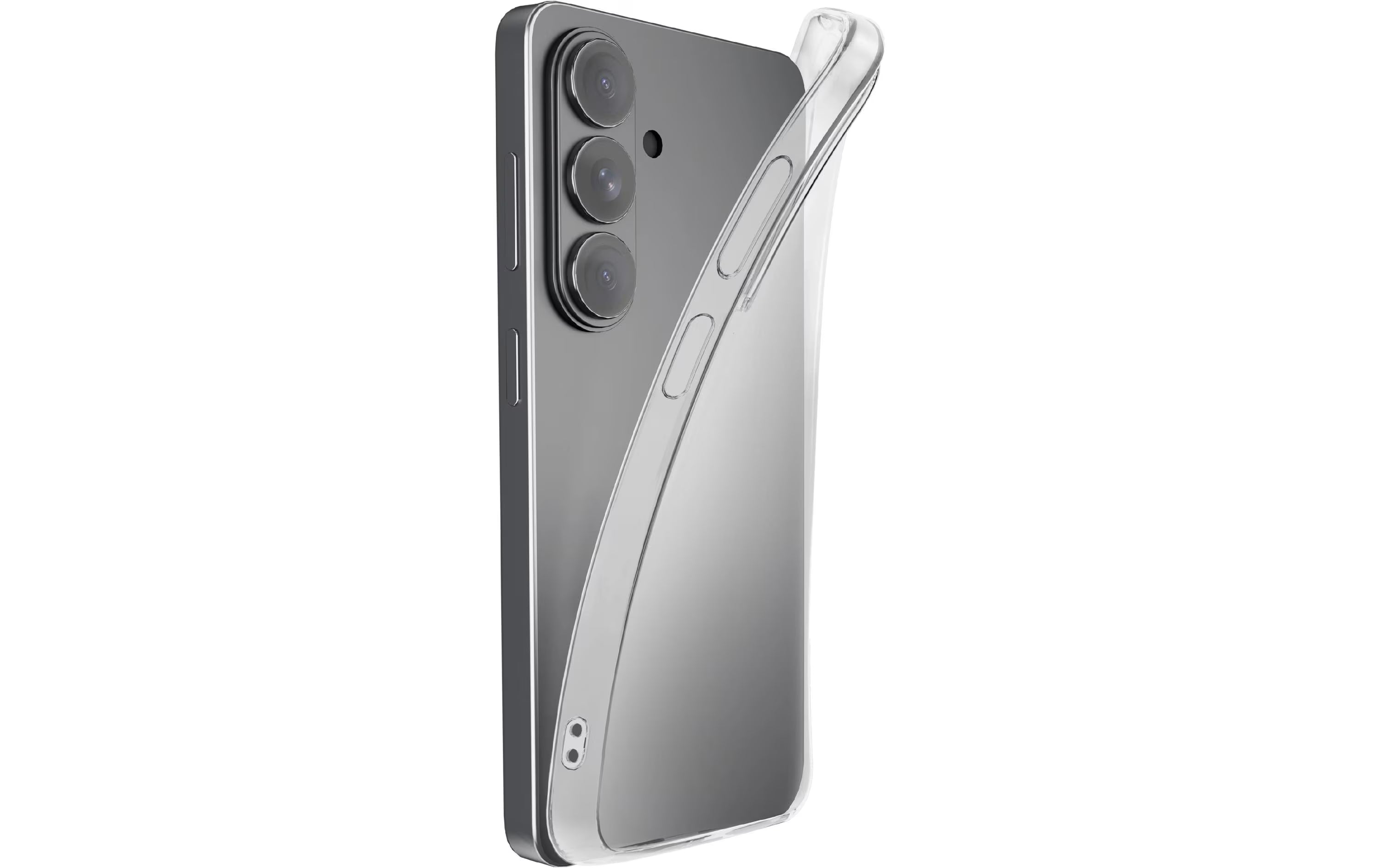 Cellular Rubber Case Fine