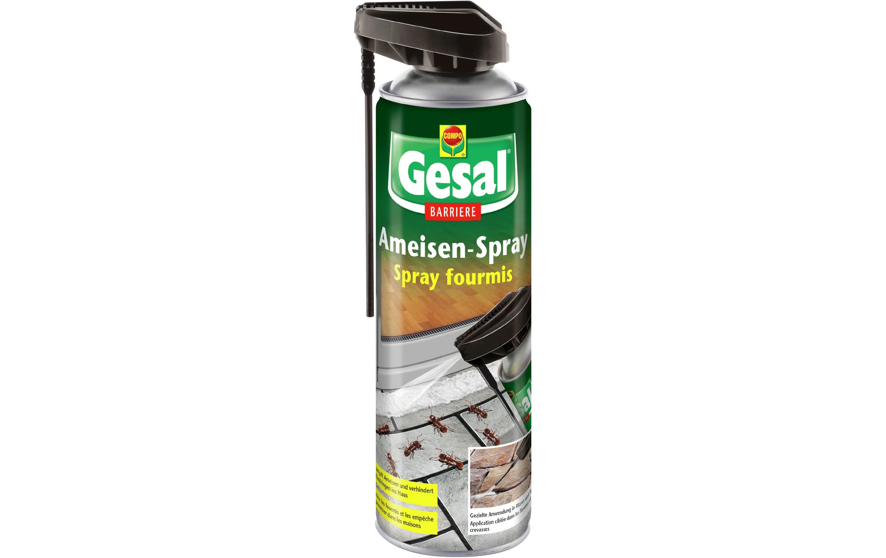 Ameisen-Spray BARRIERE 500 ml