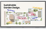 Samsung WE86FX Touch Professional Display