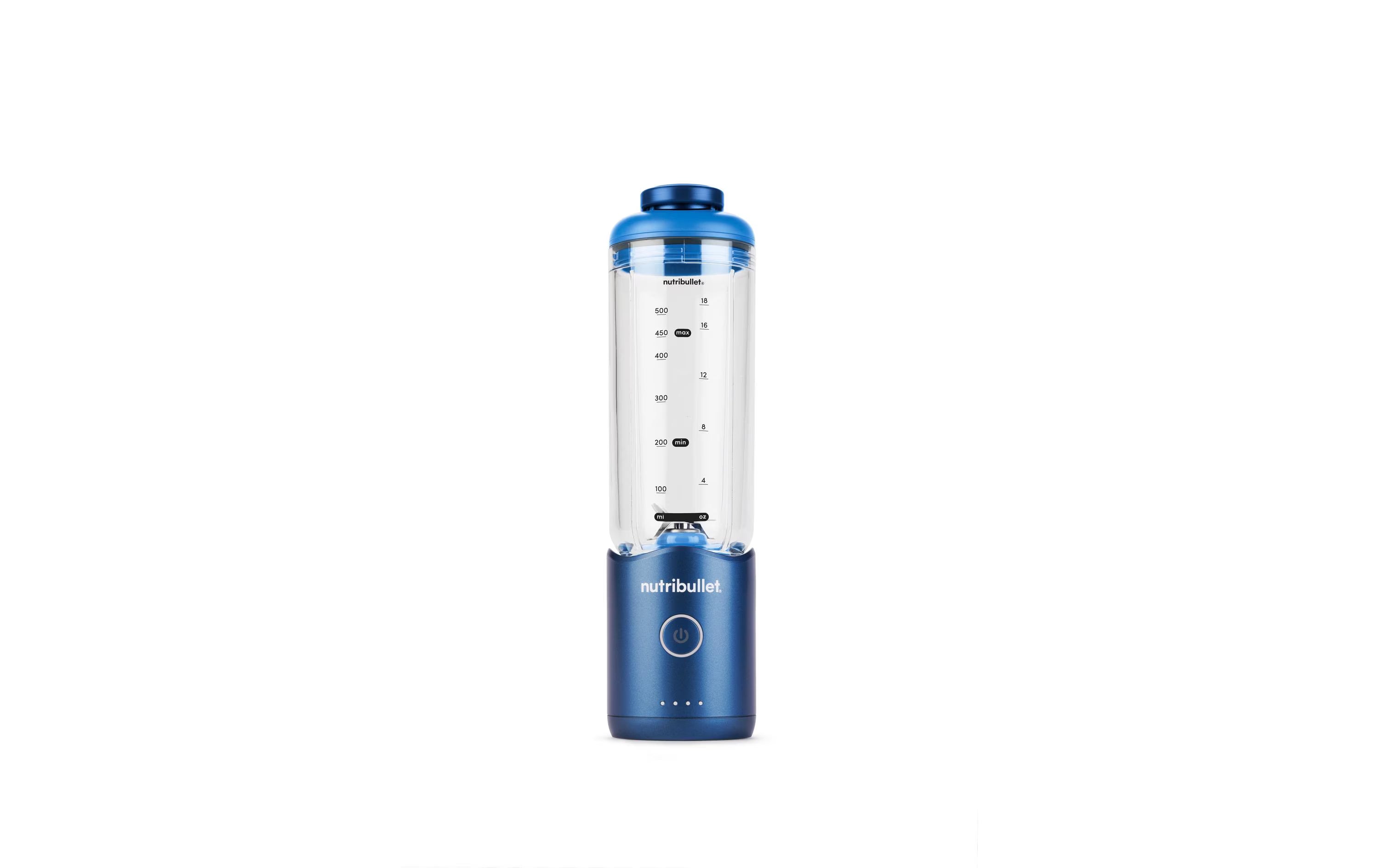 Nutribullet Flex Portable NBP013BL