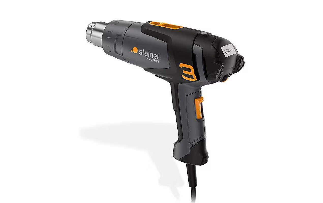 Heissluftgebläse HM 2020 E