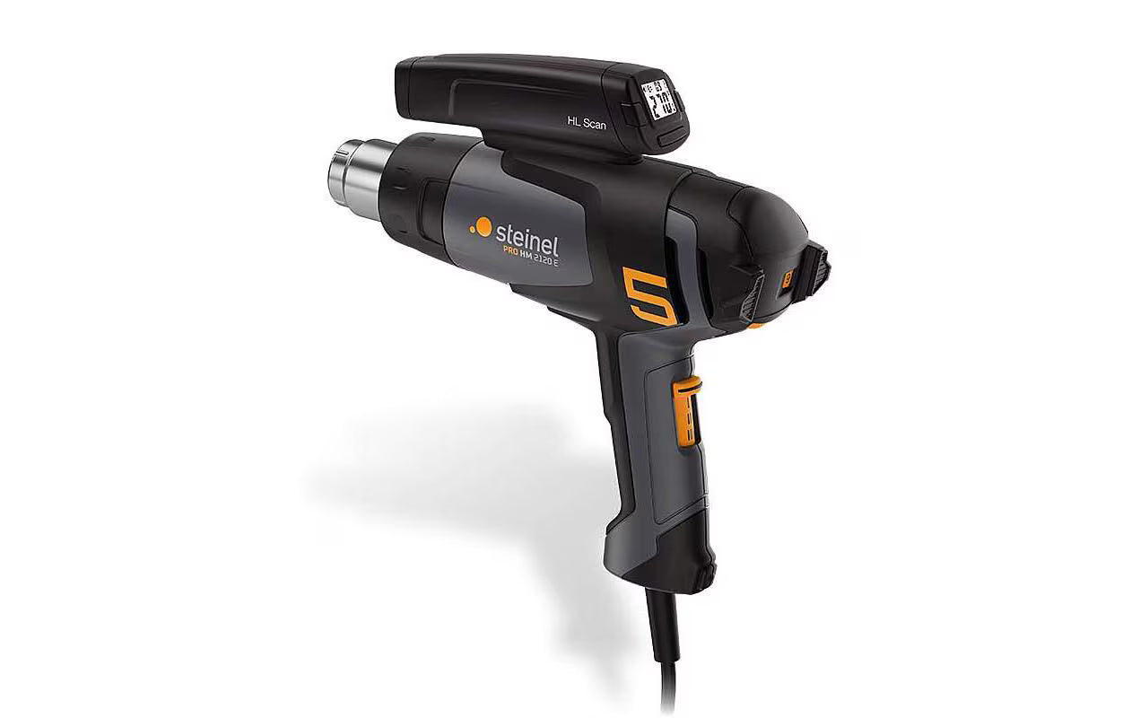 Heissluftgebläse HM 2120 E
