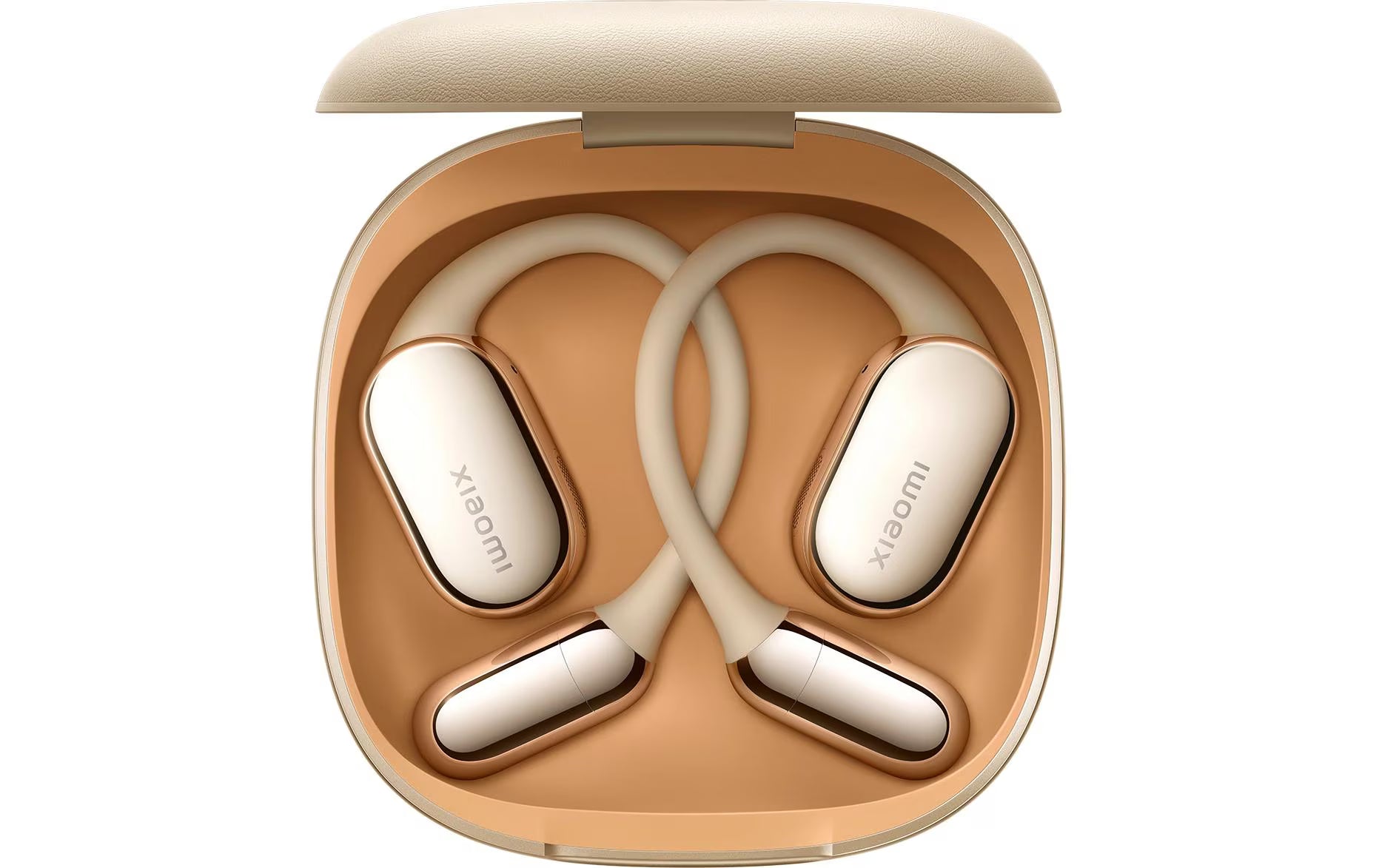 Xiaomi OpenWear Stereo Pro Sand Gold