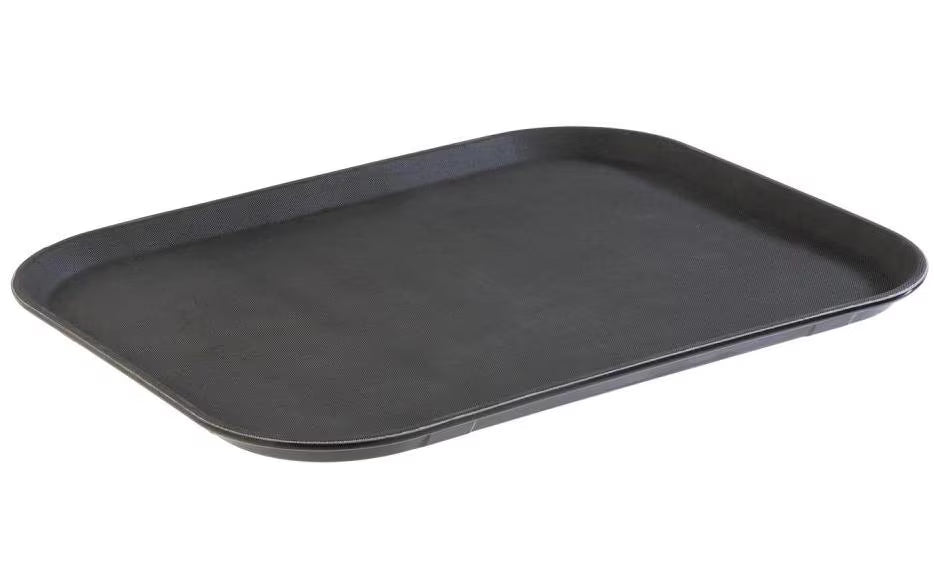 APS Serviertablett NOSLIDE GN 1/1