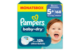 Pampers Windeln Baby Dry