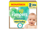 Pampers Windeln Harmonie Mini