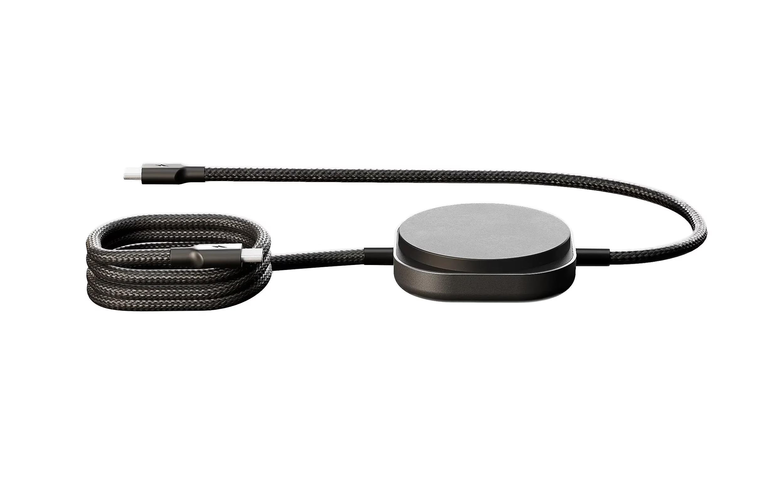 Zens 2in1 Wireless Charger Pro 2