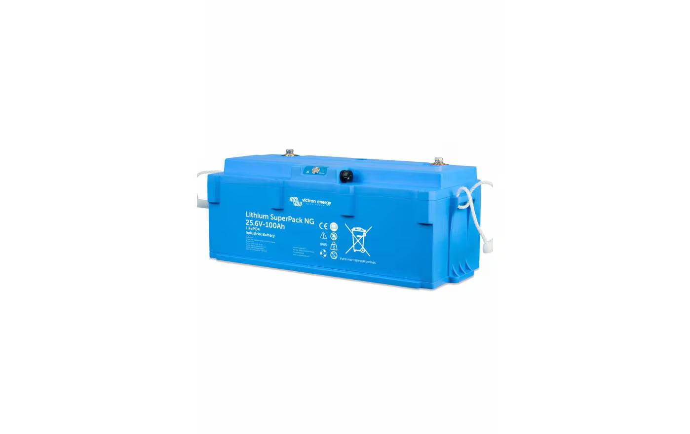Victron Energy SuperPack 25,6V/100Ah NG