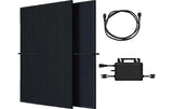 Technaxx Solar Balkonkraftwerk 800W TX-354